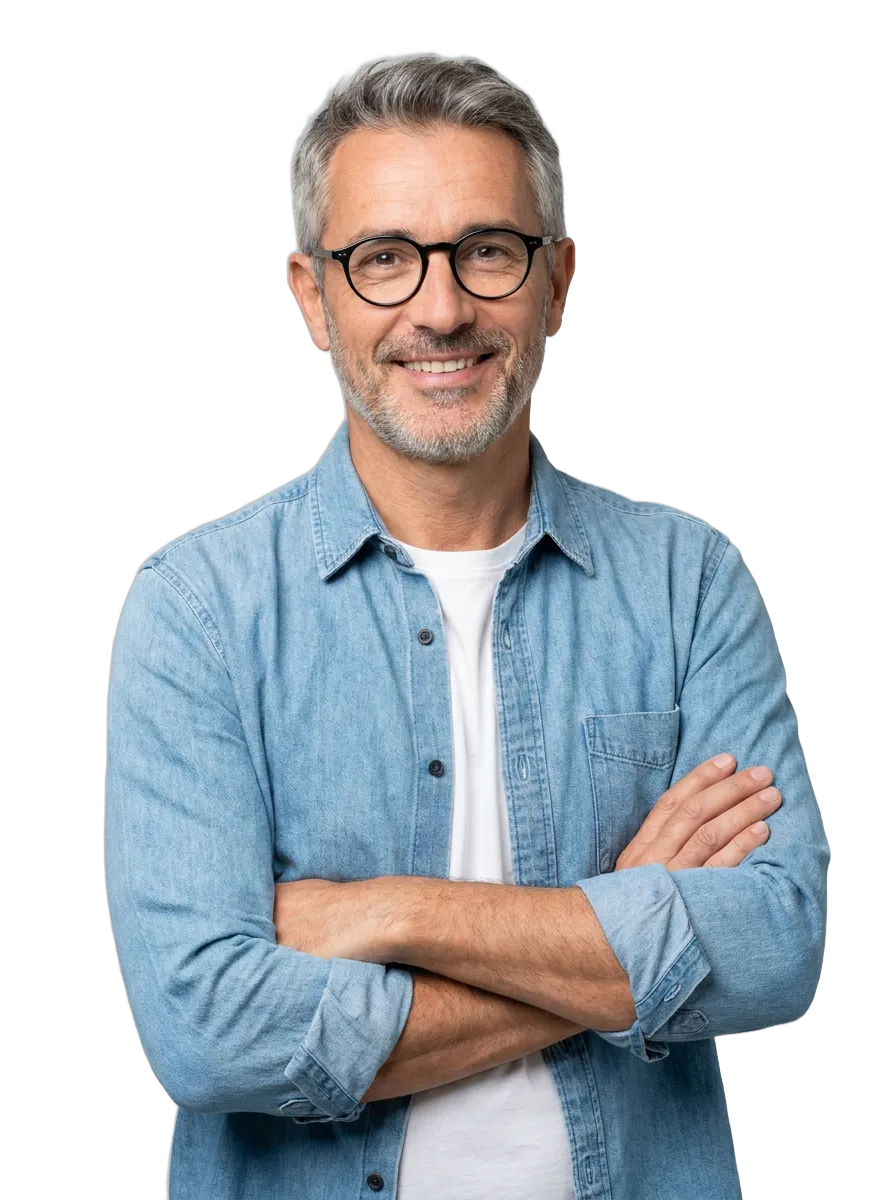 Professionnel expérimenté de Belinda Media, fondateur